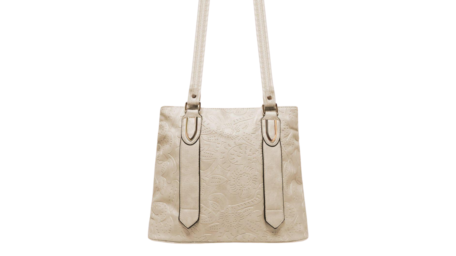 LUX BEIGE BAG LUX BEIGE BAG