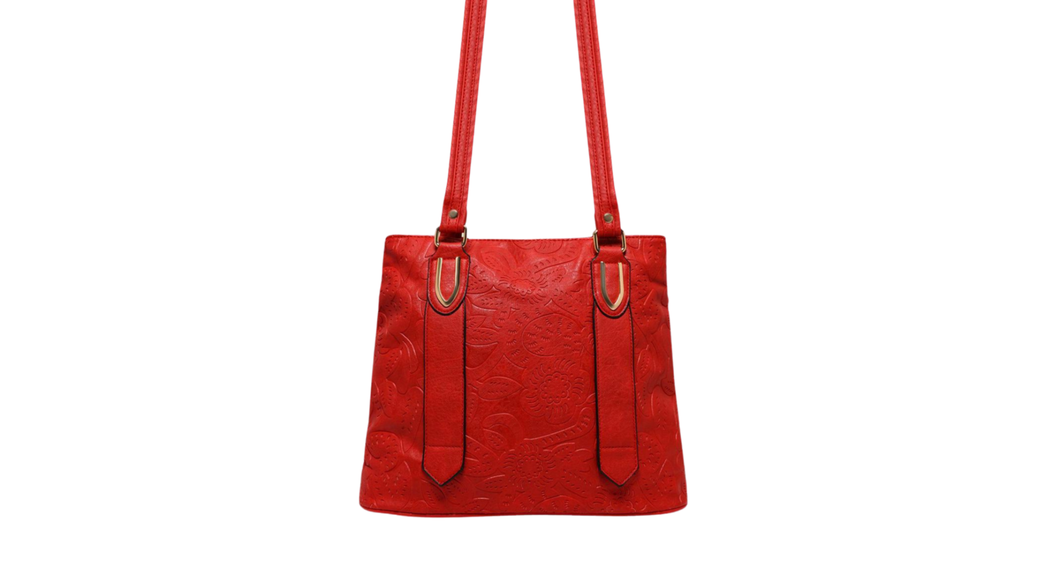 LUX RED BAG LUX RED BAG